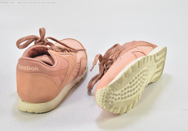 Reebok Damen Sportschuhe Sneaker EUR 38 Nr. 25-F 1223-Schuh-Gebraucht-secondhand