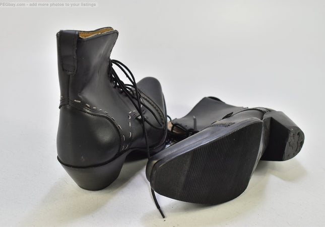 Stars&Strips  Damen Stiefelette Boots  EUR 41 Nr. 25-L 523