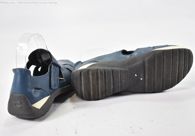 Camel Active  Damen Sandale Sandalette  UK 3 Nr. 25-S 4627