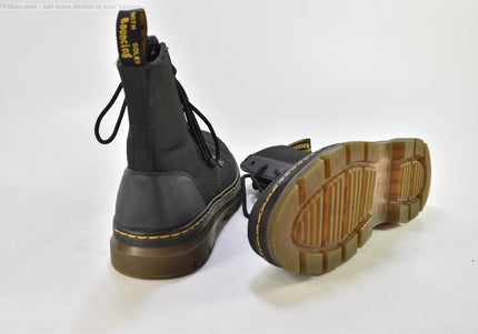 Dr. Martens Combs Herren Stiefelette Boots  EUR 47 Nr. 25-V 2206
