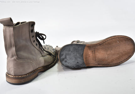 Zeus  Damen Stiefelette Boots  EUR 40 Nr. 26-B 1670