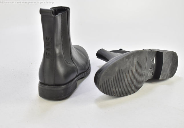 Tommy Hilfiger  Damen Stiefelette Boots  EUR 41 Nr. 26-B 975