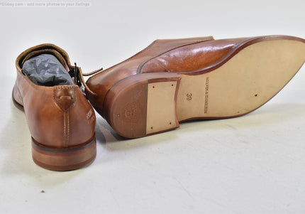 Melvin&Hamilton Jessy Damen Halbschuhe  EUR 39 Nr. 26-U 483