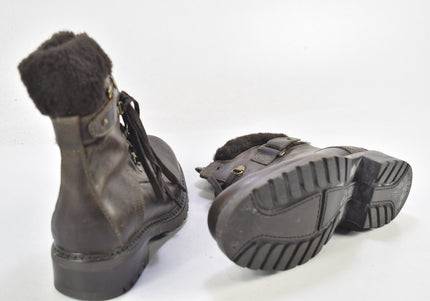 Landrover  Damen Stiefelette Boots  EUR 39  Nr. 23-N 414