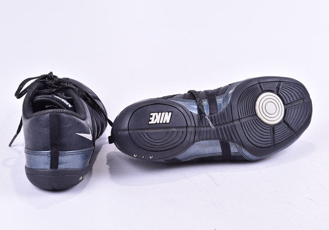 Nike Air Kapelle Damen Sportschuhe Sneaker EUR 36,5 Nr. 24-J 3025-Schuh-Gebraucht-secondhand