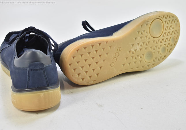 Ecco  Herren Halbschuhe Freizeitschuhe  EUR 43 Nr. 26-G 1735