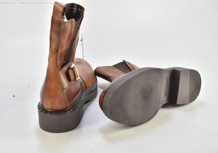 Bagatt  Damen Stiefelette Boots  EUR 40 Nr. 26-B 775