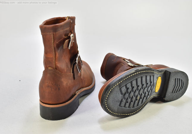 Chippewa  Damen Stiefelette Boots  EUR 37,5 Nr. 26-B 352