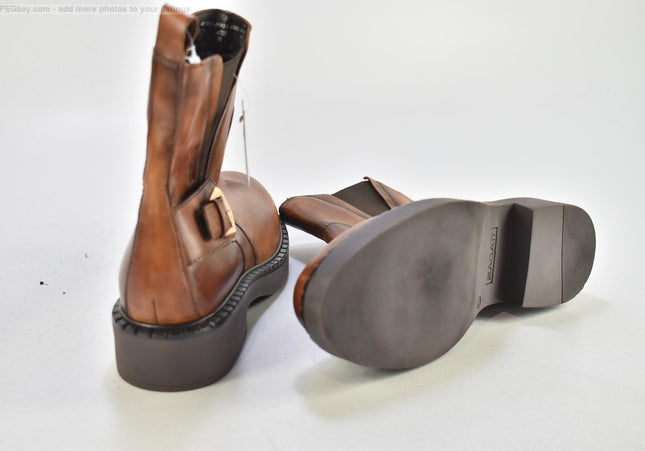Bagatt  Damen Stiefelette Boots  EUR 40 Nr. 26-B 775