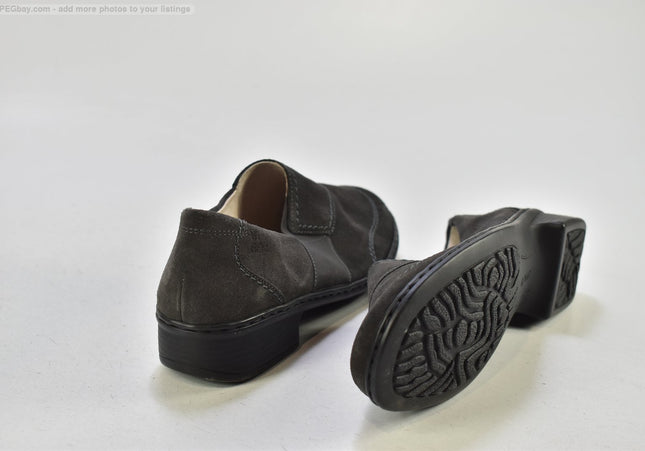 Va Bene  Damen Halbschuhe Slipper Ballerinas  UK 7,5 Nr. 25-L 2176