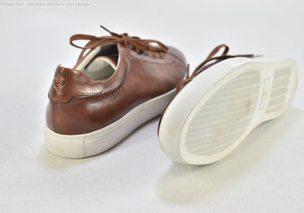Quarvif Club  Herren Halbschuhe Freizeitschuhe  UK 10,5 Nr. 25-V 1907