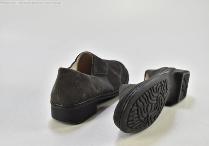 Va Bene  Damen Halbschuhe Slipper Ballerinas  UK 7,5 Nr. 25-L 2176