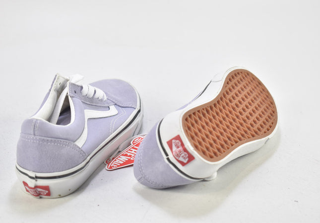 Vans Damen Sportschuhe Sneaker EUR 36,5 Nr. 24-N 1746-Schuh-Gebraucht-secondhand