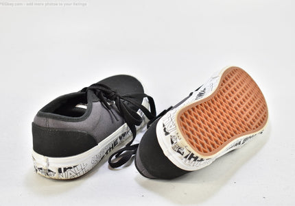 Vans  Herren Sportschuhe Sneaker  EUR 40 Nr. 25-M 1345