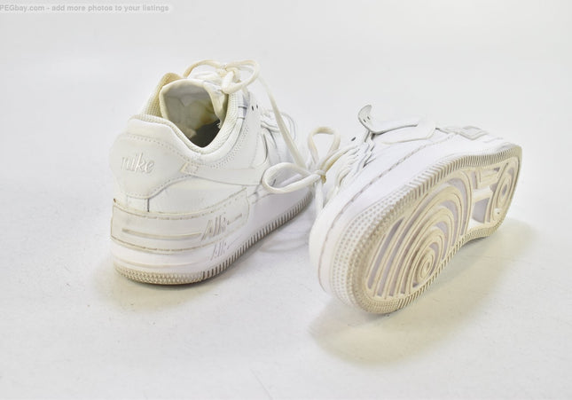 Nike Air Force 1 Damen Sportschuhe Sneaker  EUR 40,5 Nr. 26-Y 1388