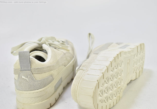 Puma  Damen Sportschuhe Sneaker  EUR 40 Nr. 25-Z 1106