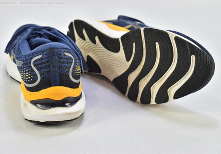 Asics Gel Cumulus  Herren Sportschuhe Sneaker  EUR 45 Nr. 26-F 679