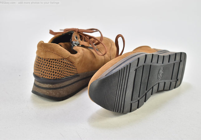 Avena  Damen Halbschuhe Freizeitschuhe  EUR 38 Nr. 26-A 475