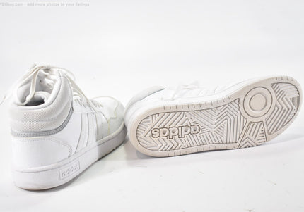 Adidas hoops Damen Sportschuhe Sneaker  EUR 38 2/3 Nr. 26-Z 694