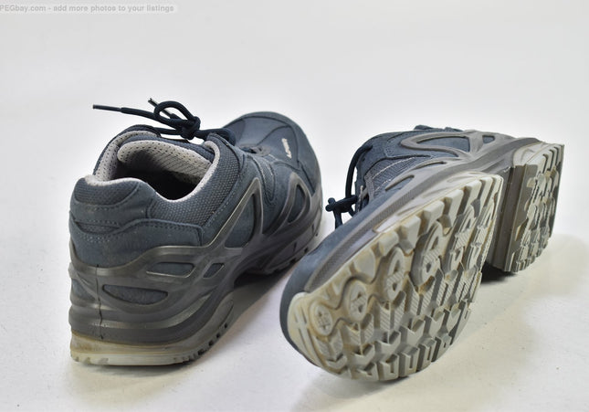 Lowa Gorgon GTX Damen Wanderschuhe Trekking  EUR 41,5 Nr. 25-V 509