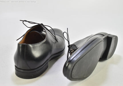 Hugo Boss  Herren Halbschuhe Freizeitschuhe  UK 10 Nr. 25-V 1555