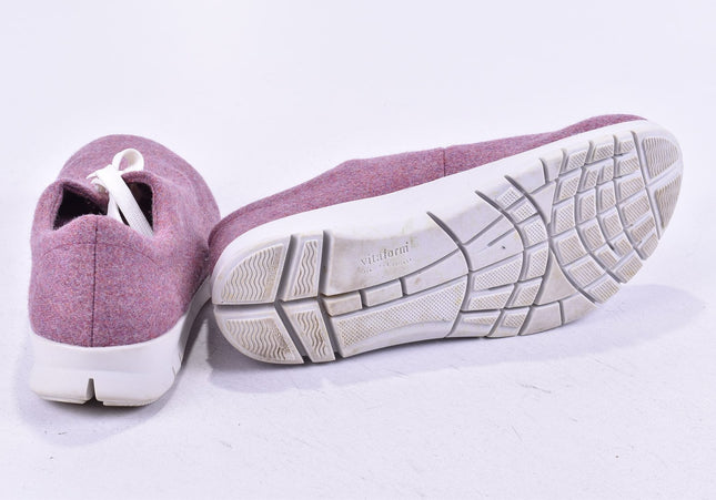 Vitaform Damen Halbschuhe Freizeitschuhe EUR 40 Nr. 24-M 4422-Schuh-Gebraucht-secondhand
