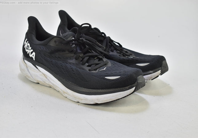 Hoka  Herren Sportschuhe Sneaker  EUR 45 1/3 Nr. 25-L 1802