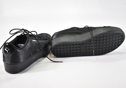 Puma Vikky Damen Sportschuhe Sneaker EUR 40,5 Nr. 23-N 4739-Schuh-Gebraucht-secondhand