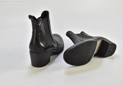 Paul Green  Damen Stiefelette Boots  UK 4,5 Nr. 25-B 2280