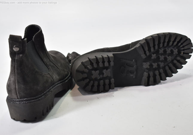 Paul Green  Damen Stiefelette Boots  UK 5 Nr. 26-B 1703