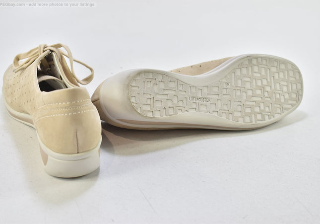 Ara  Damen Halbschuhe Freizeitschuhe  UK 8,5 Nr. 26-Y 1753