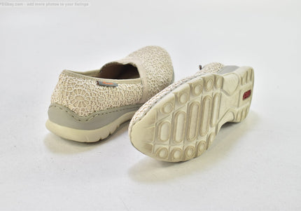 Rieker  Damen Halbschuhe Freizeitschuhe  EUR 37 Nr. 26-Y 1826