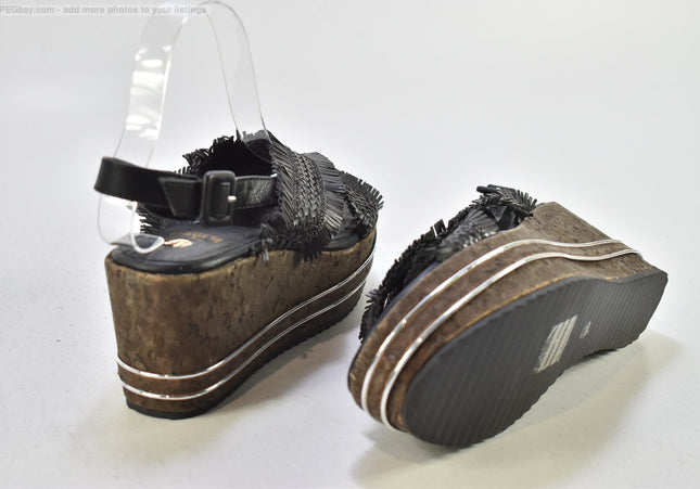La Strada  Damen Sandale Sandalette  EUR 39 Nr. 26-S 2523