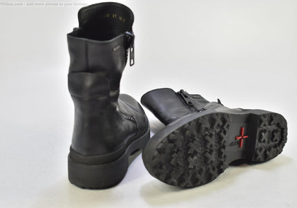 Geox  Damen Stiefelette Boots  Gr. 37 Nr. 26-B 1927