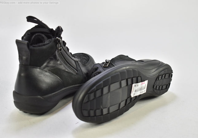 ACO  Damen Stiefelette Boots  EUR 40 Nr. 26-B 469