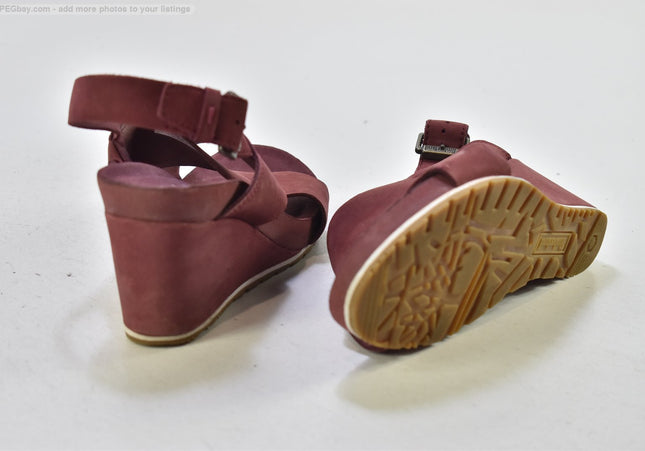 Timberland  Damen Sandale Sandalette  EUR 39,5 Nr.26-S 3595