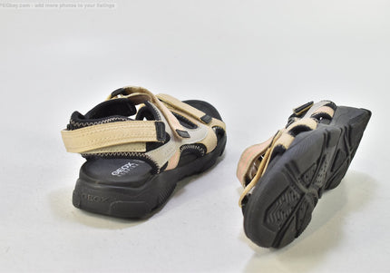 Geox  Damen Sandale Sandalette  EUR 37 Nr. 26-S 1826