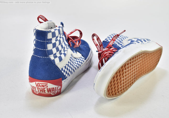 Vans  Herren Sportschuhe Sneaker  EUR 43 Nr. 26-M 1380