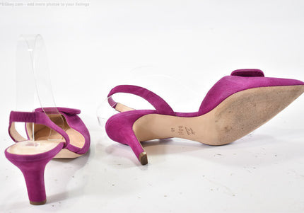 Högl  Damen Sandale Sandalette  UK 4,5 25-S 3908