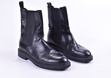 Vagabond Damen Stiefelette Boots EUR 37 Nr. 24-A 2880-Schuh-Gebraucht-secondhand