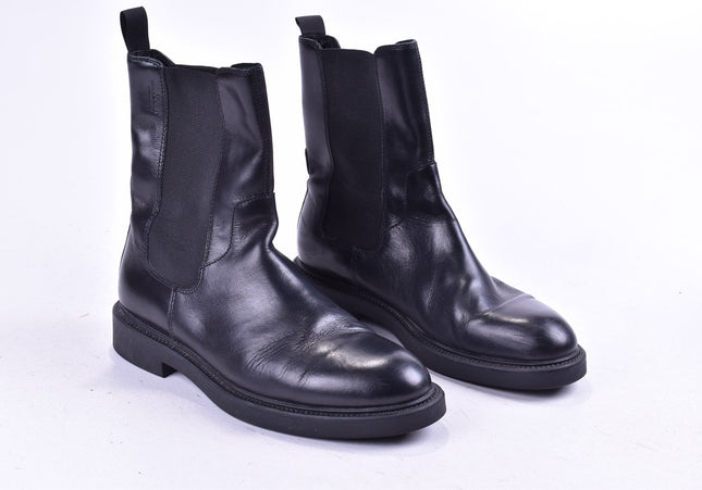 Vagabond Damen Stiefelette Boots EUR 37 Nr. 24-A 2880-Schuh-Gebraucht-secondhand
