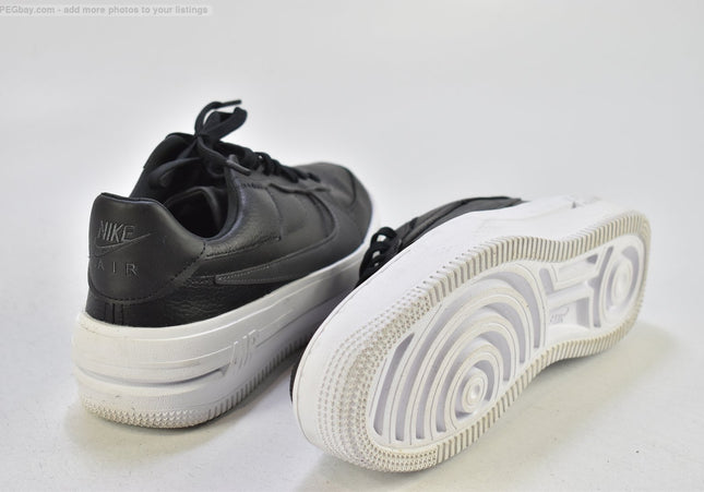Nike Air Force 1 Damen Sportschuhe Sneaker  EUR 41 Nr. 25-V 702