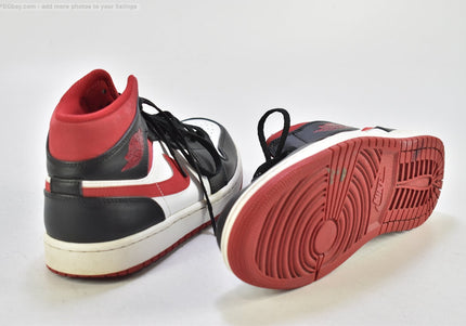 Jordan 1 Herren Sportschuhe Sneaker  EUR 42 Nr. 26-M 1073