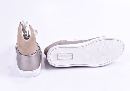 Pantofola d´Oro Damen Stiefelette Boots EUR 40 Nr. 24-Y 23-Schuh-Gebraucht-secondhand