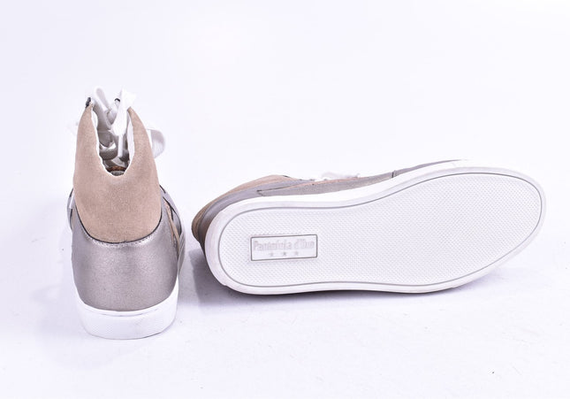 Pantofola d´Oro Damen Stiefelette Boots EUR 40 Nr. 24-Y 23-Schuh-Gebraucht-secondhand