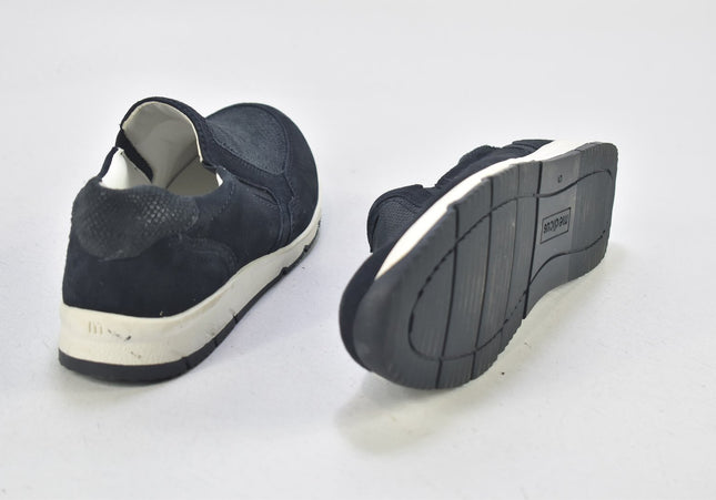 Medicus Damen Halbschuhe Slipper Ballerinas UK 5 Nr. 24-O 1329-Schuh-Gebraucht-secondhand