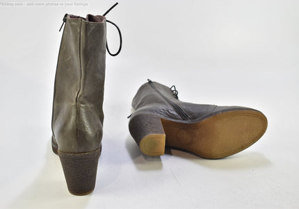 Brako  Damen Stiefelette Boots  EUR 38 Nr. 25-B 4563