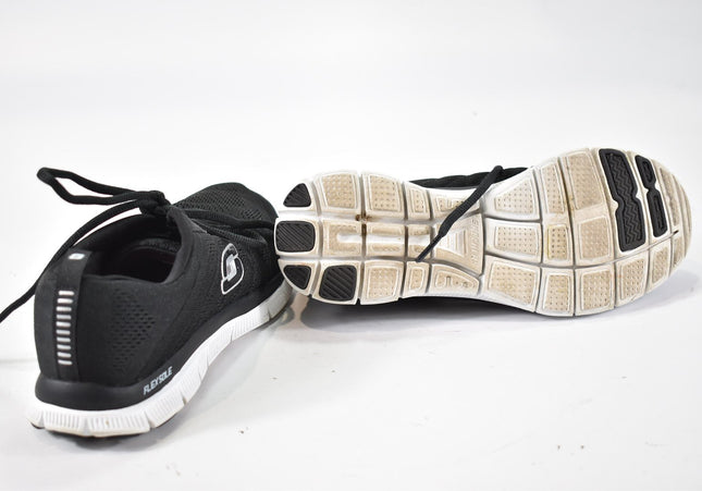 Skechers Damen Halbschuhe Freizeitschuhe EUR 38 Nr. 24-F 2762-Schuh-Gebraucht-secondhand