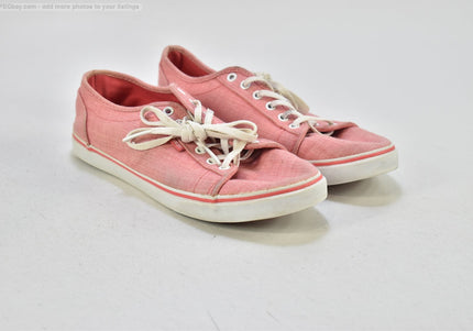 Vans  Damen Sportschuhe Sneaker  EUR 38 Nr. 25-N 1576