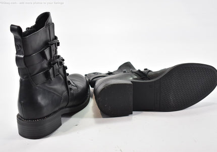 Tamaris  Damen Stiefelette Boots  EUR 37 Nr. 25-V 485